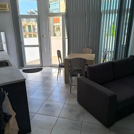 Pirop Apattments Apartman