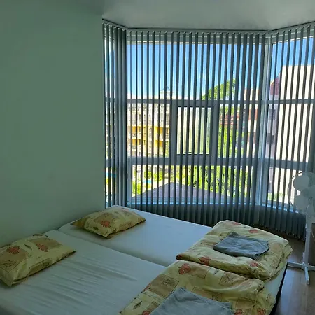 Pirop Apattments Apartman *