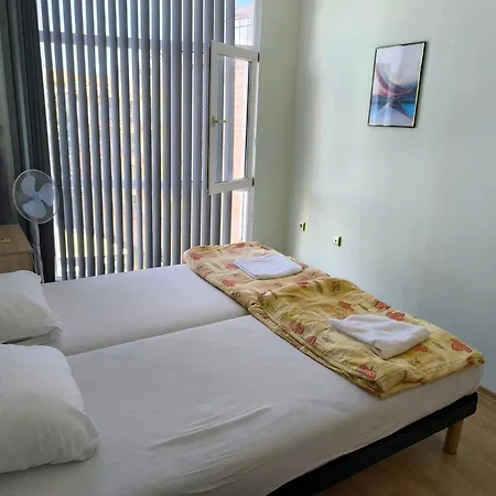 Pirop Apattments Apartman